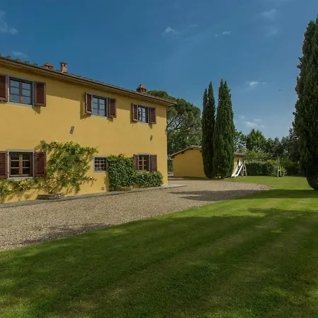 I Borrigiani - Il Borro Toscana San Giustino Valdarno Buitenkant foto