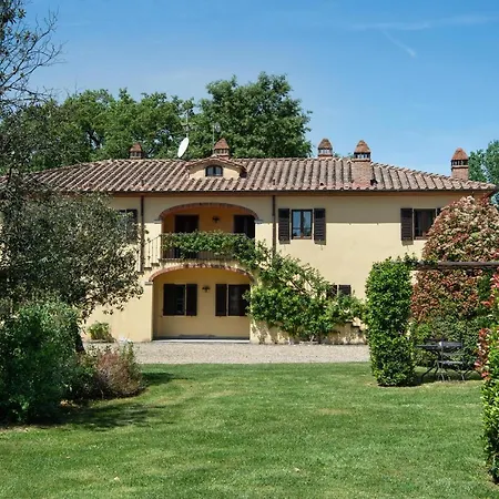 I Borrigiani - Il Borro Toscana San Giustino Valdarno Buitenkant foto