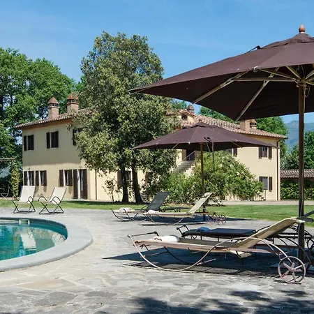 I Borrigiani - Il Borro Toscana San Giustino Valdarno Buitenkant foto