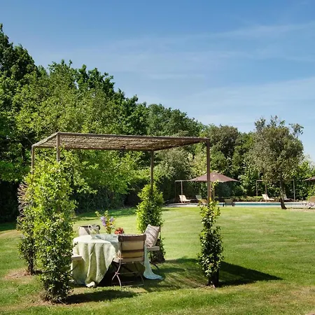 I Borrigiani - Il Borro Toscana San Giustino Valdarno Buitenkant foto