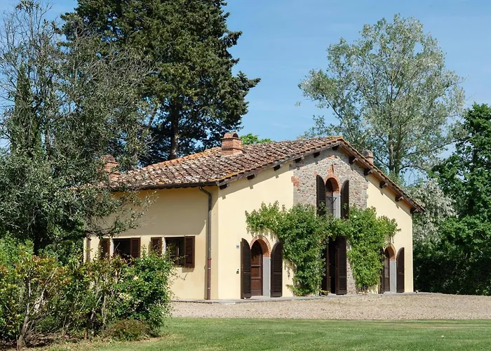 I Borrigiani - Il Borro Toscana