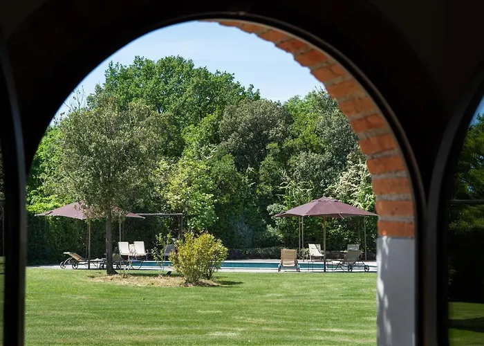 I Borrigiani - Il Borro Toscana