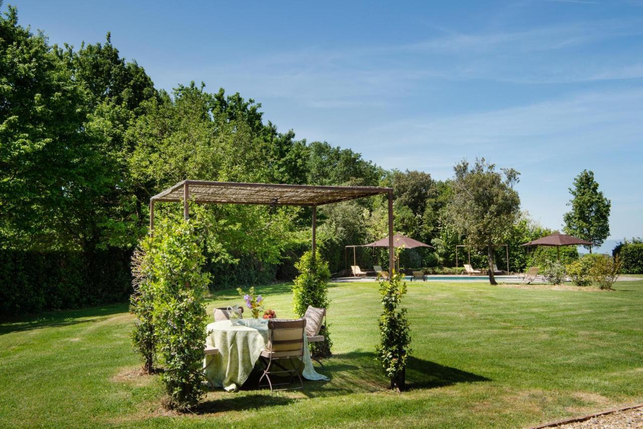 I Borrigiani - Il Borro Toscana * San Giustino Valdarno