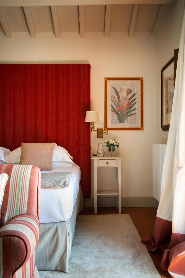 Farm stay I Borrigiani - Il Borro Toscana