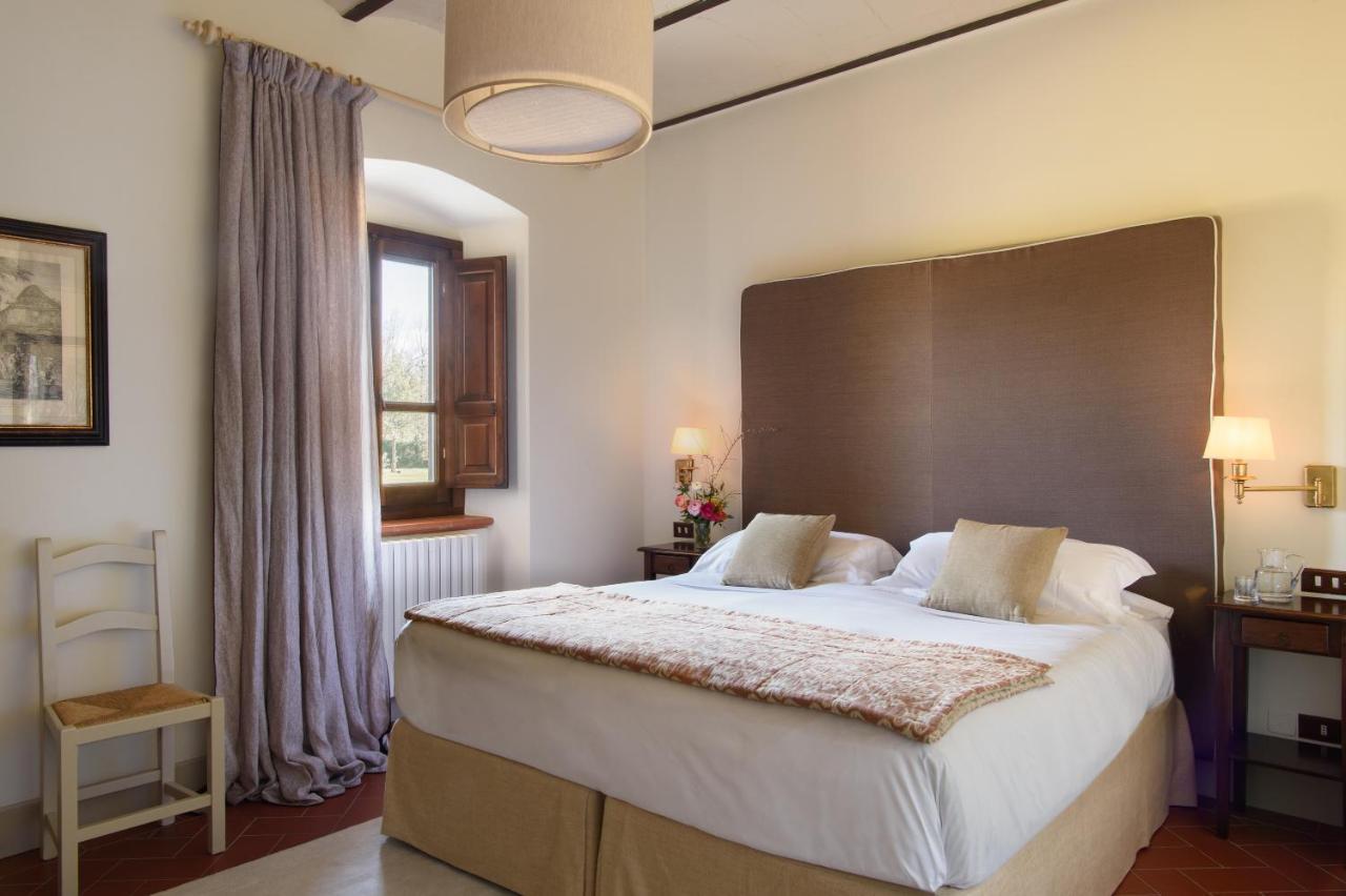 I Borrigiani - Il Borro Toscana Farm stay