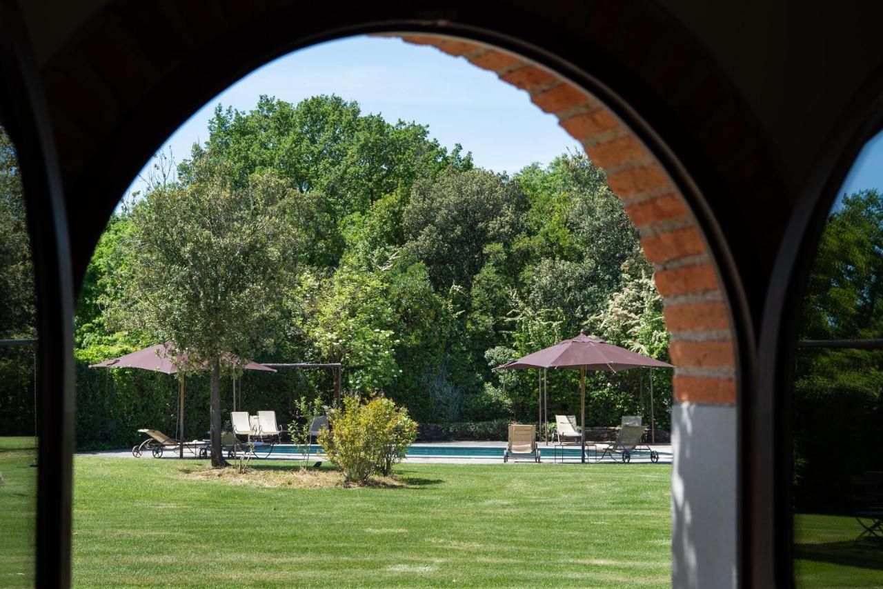 I Borrigiani - Il Borro Toscana Farm stay *