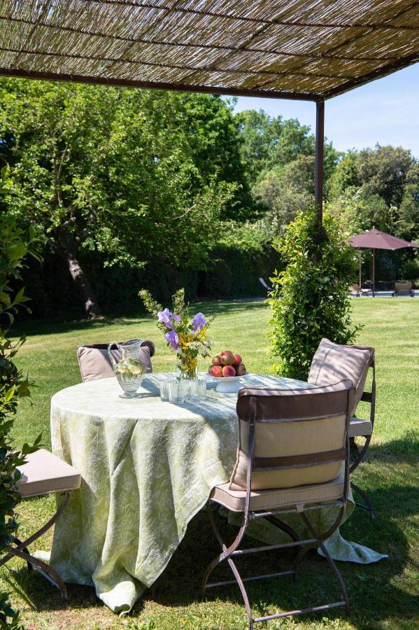 I Borrigiani - Il Borro Toscana Farm stay San Giustino Valdarno