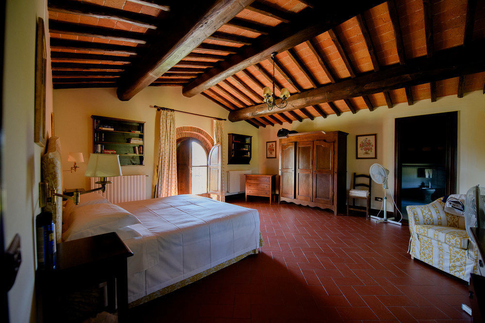 I Borrigiani - Il Borro Toscana * San Giustino Valdarno